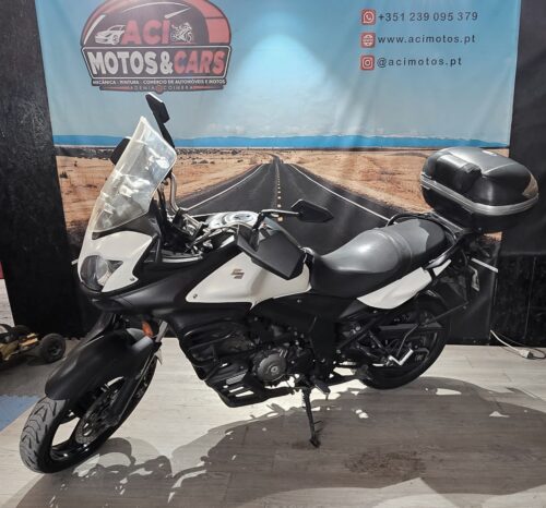 Suzuki DL 650 V-strom ABS - Image 6