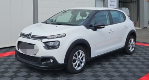 Citroën C3 1.2 VTI - Image 10