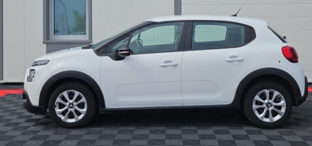 Citroën C3 1.2 PureTech Plus - Image 12