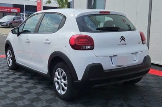 Citroën C3 1.2 VTI - Image 12