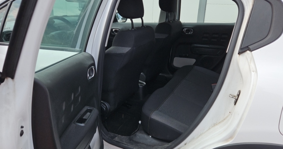 Citroën C3 1.2 PureTech Plus - Image 3