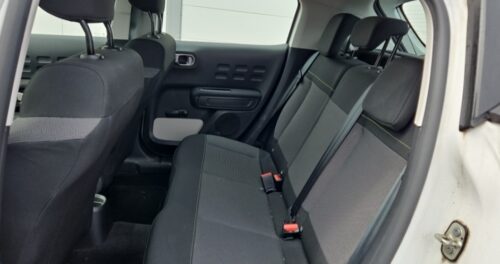 Citroën C3 1.2 VTI - Image 5