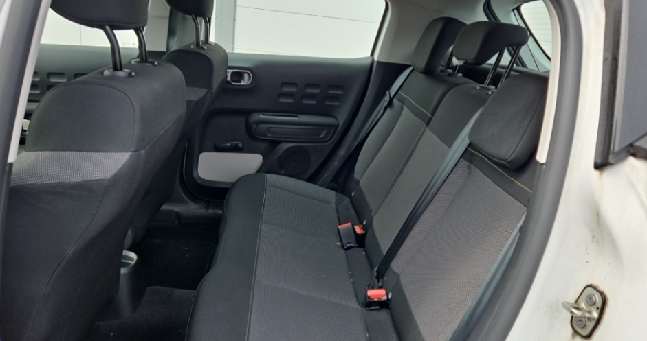 Citroën C3 1.2 PureTech Plus - Image 4