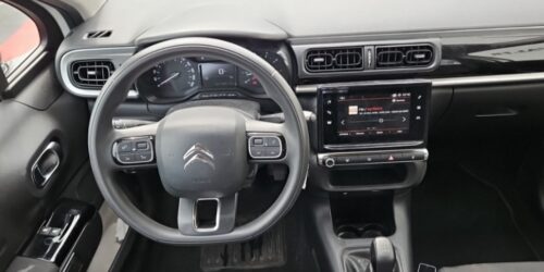Citroën C3 1.2 VTI - Image 7