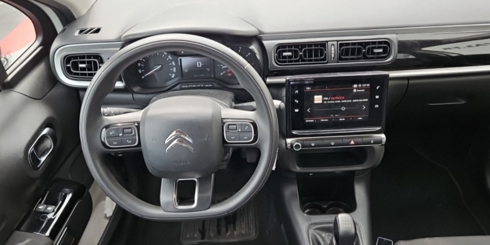Citroën C3 1.2 VTI - Image 7
