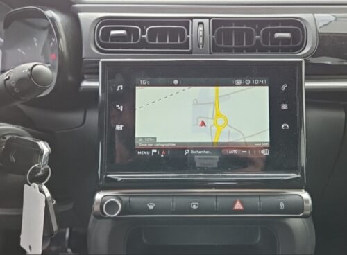 Citroën C3 1.2 VTI - Image 8