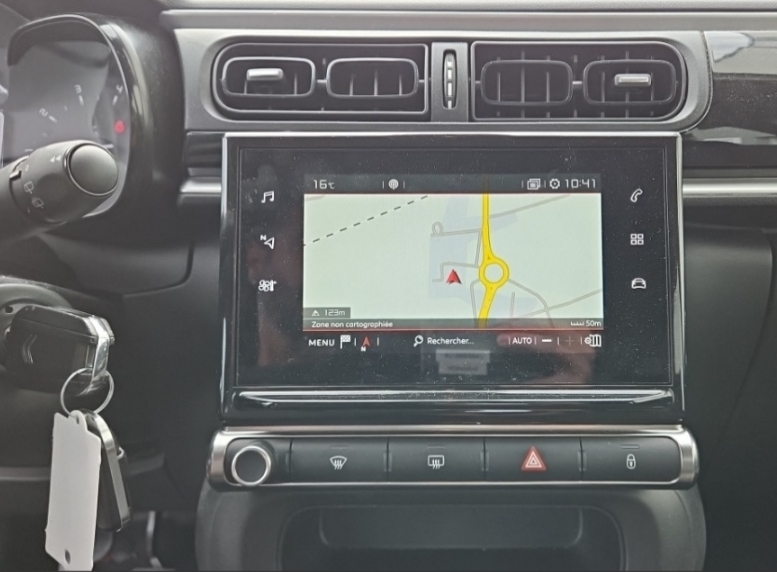 Citroën C3 1.2 VTI - Image 8