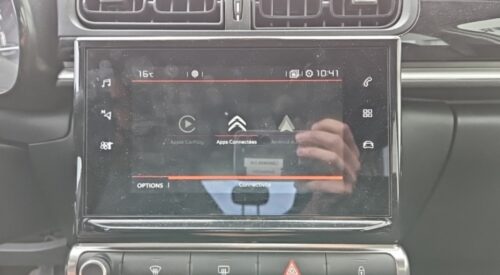 Citroën C3 1.2 VTI - Image 9