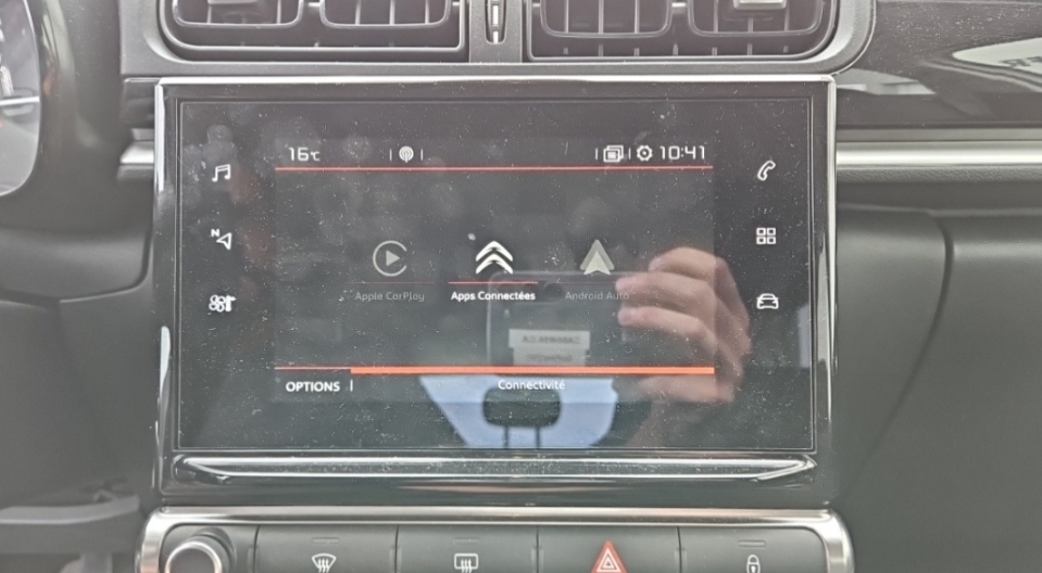 Citroën C3 1.2 PureTech Plus - Image 11