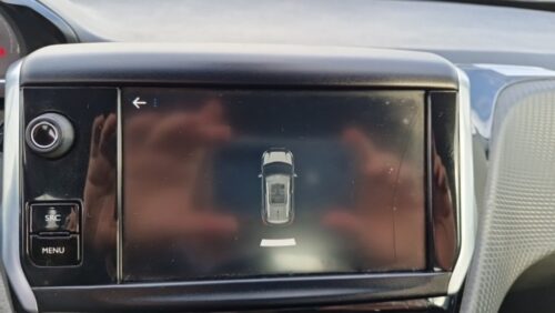 Peugeot 2008 1.6 BlueHDi Crossway - Image 3