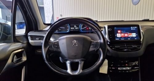 Peugeot 2008 1.6 BlueHDi Crossway - Image 8