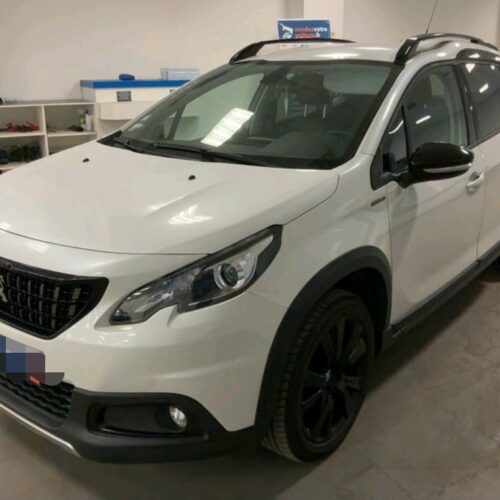 Peugeot 2008 1.2 PureTech GT Line