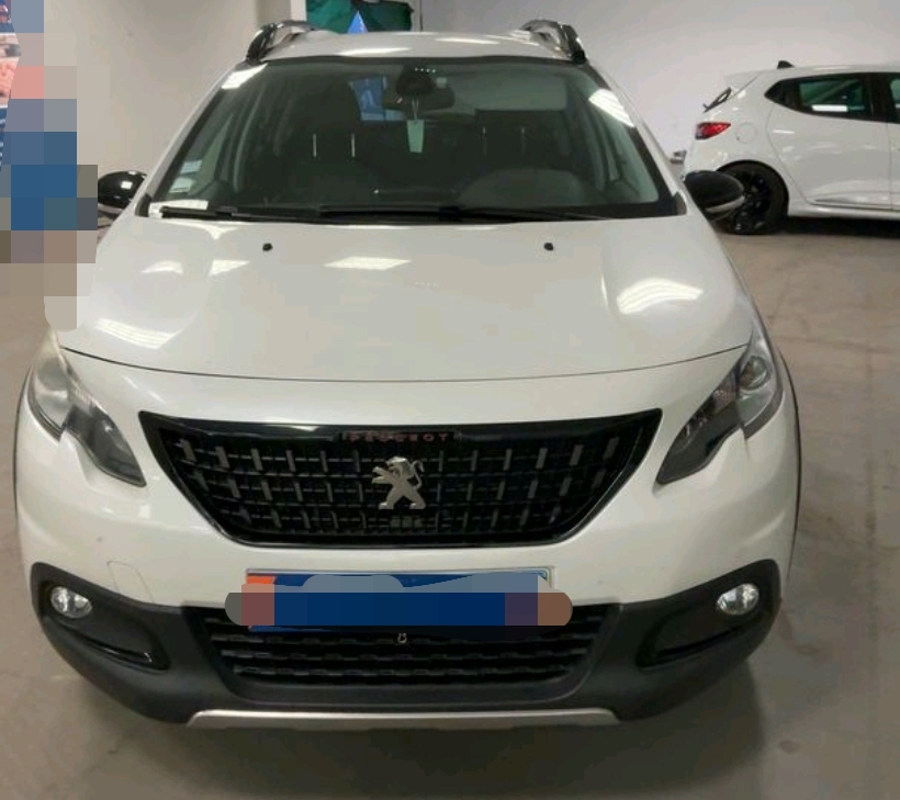 Peugeot 2008 1.2 PureTech GT Line - Image 5