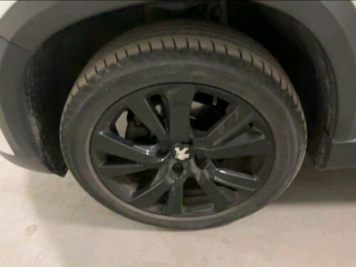 Peugeot 2008 1.2 PureTech GT Line - Image 6