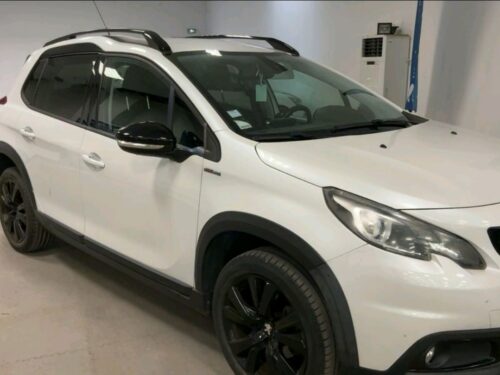 Peugeot 2008 1.2 PureTech GT Line - Image 7