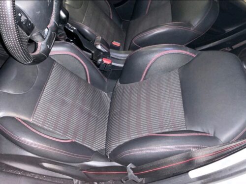 Peugeot 2008 1.2 PureTech GT Line - Image 10