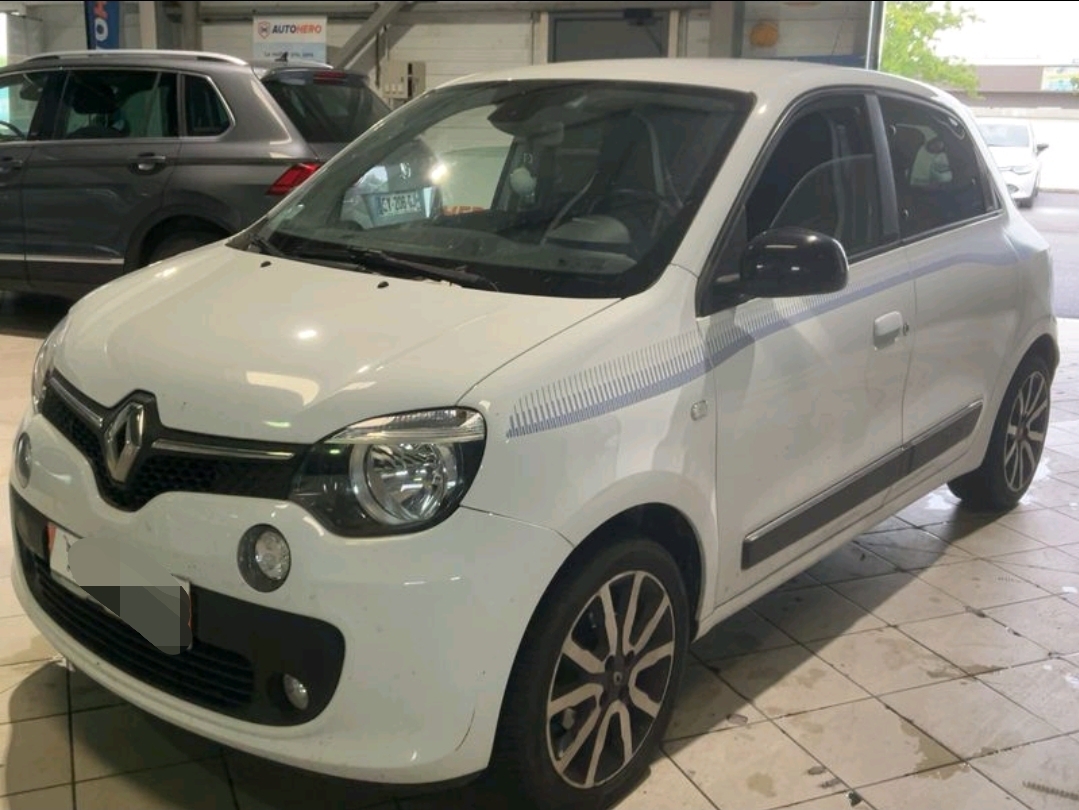 Renault Twingo ENERGY TCe 90 Cosmic - Image 8