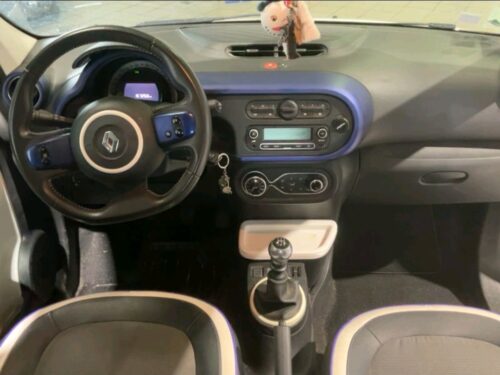 Renault Twingo ENERGY TCe 90 Cosmic - Image 10