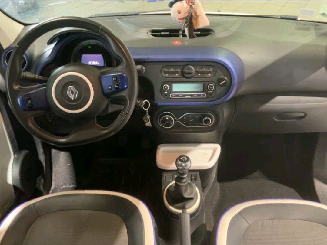 Renault Twingo ENERGY TCe 90 Cosmic - Image 10