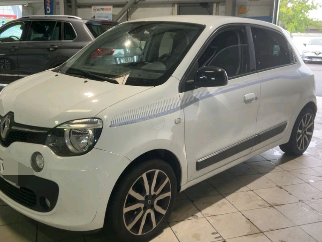 Renault Twingo ENERGY TCe 90 Cosmic - Image 3