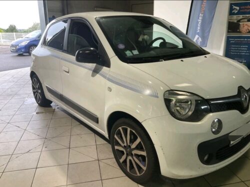 Renault Twingo ENERGY TCe 90 Cosmic