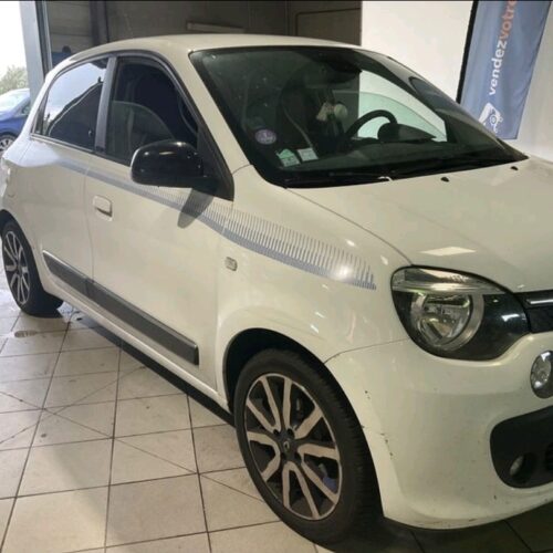 Renault Twingo ENERGY TCe 90 Cosmic