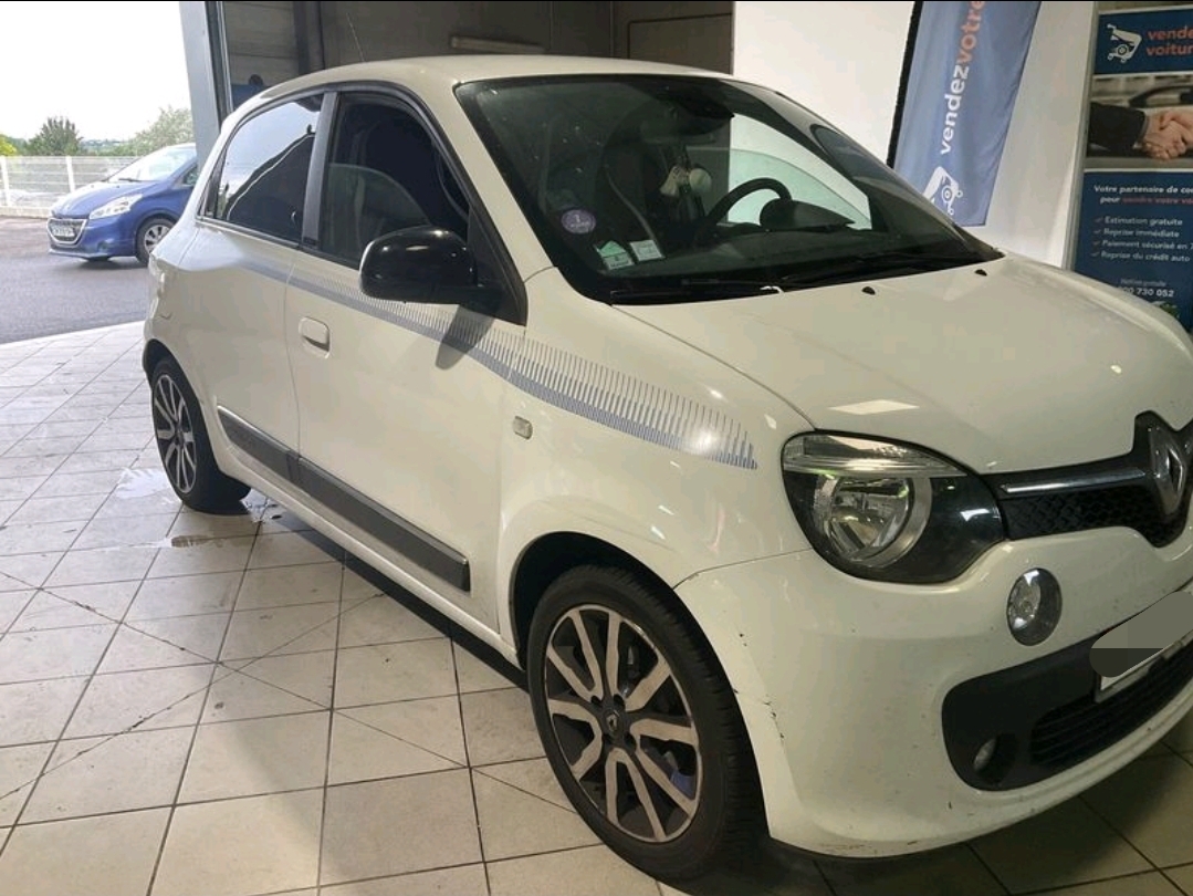 Renault Twingo ENERGY TCe 90 Cosmic