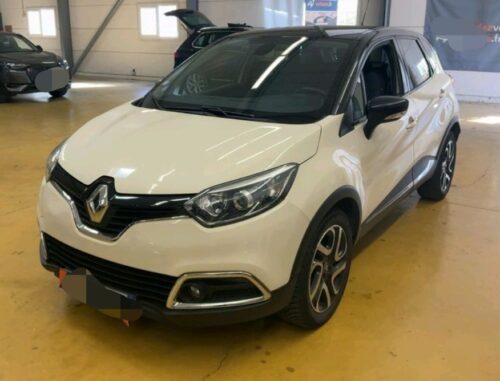 Renault Captur (ENERGY) TCe 90 INTENS - Image 11