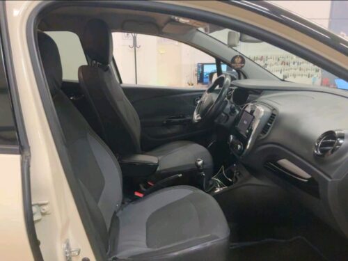 Renault Captur (ENERGY) TCe 90 INTENS - Image 12