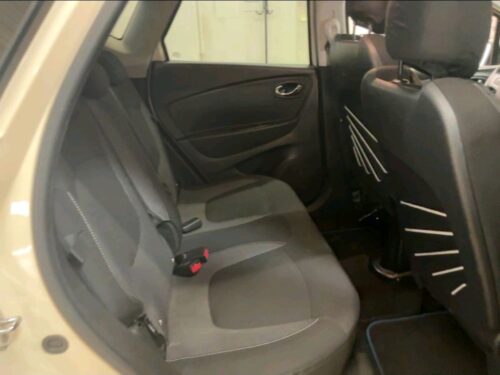 Renault Captur (ENERGY) TCe 90 INTENS - Image 13