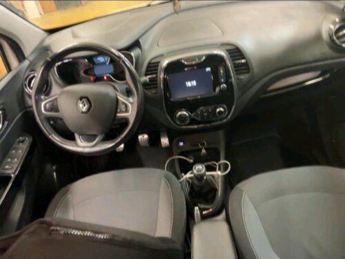 Renault Captur (ENERGY) TCe 90 INTENS - Image 14