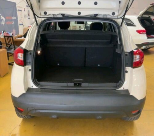 Renault Captur (ENERGY) TCe 90 INTENS - Image 15