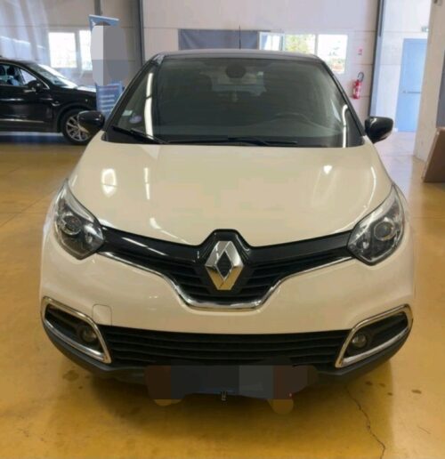 Renault Captur (ENERGY) TCe 90 INTENS - Image 16