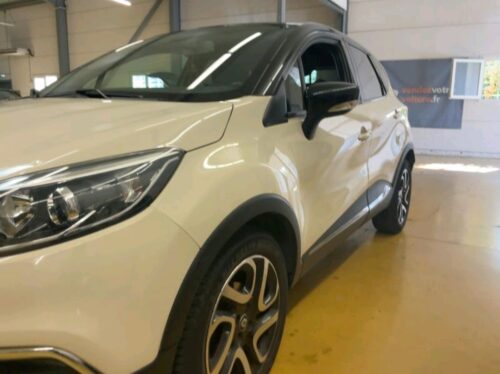 Renault Captur (ENERGY) TCe 90 INTENS - Image 2