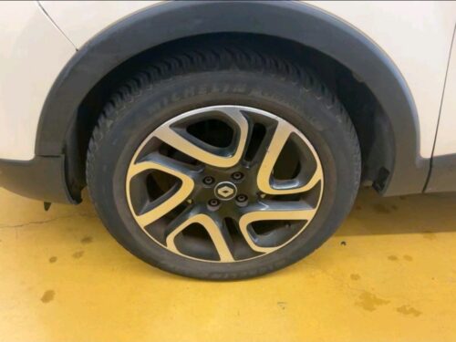 Renault Captur (ENERGY) TCe 90 INTENS - Image 3