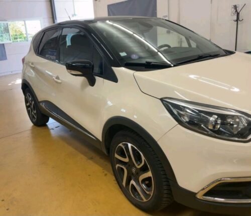 Renault Captur (ENERGY) TCe 90 INTENS - Image 4