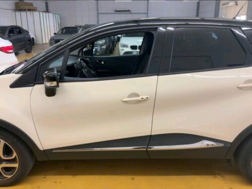 Renault Captur (ENERGY) TCe 90 INTENS - Image 5