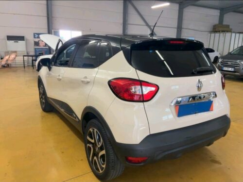 Renault Captur (ENERGY) TCe 90 INTENS - Image 6