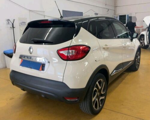 Renault Captur (ENERGY) TCe 90 INTENS - Image 7