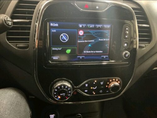 Renault Captur (ENERGY) TCe 90 INTENS - Image 9