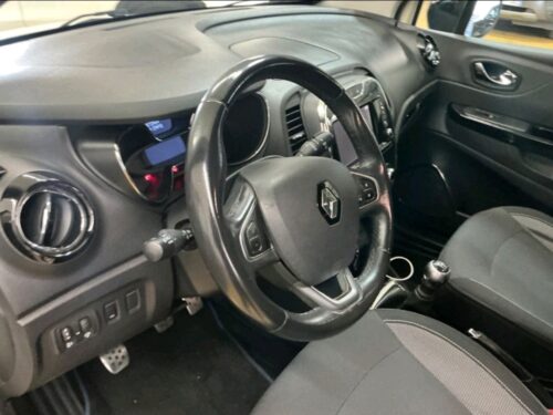 Renault Captur (ENERGY) TCe 90 INTENS - Image 10