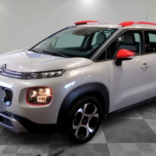 Citroën C3 Aircross 1.2 PureTech Shine Pack