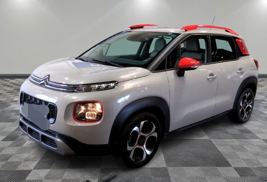 Citroën C3 Aircross 1.2 PureTech Shine Pack - Image 2