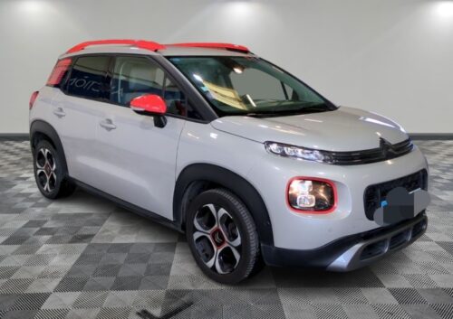 Citroën C3 Aircross 1.2 PureTech Shine Pack - Image 3