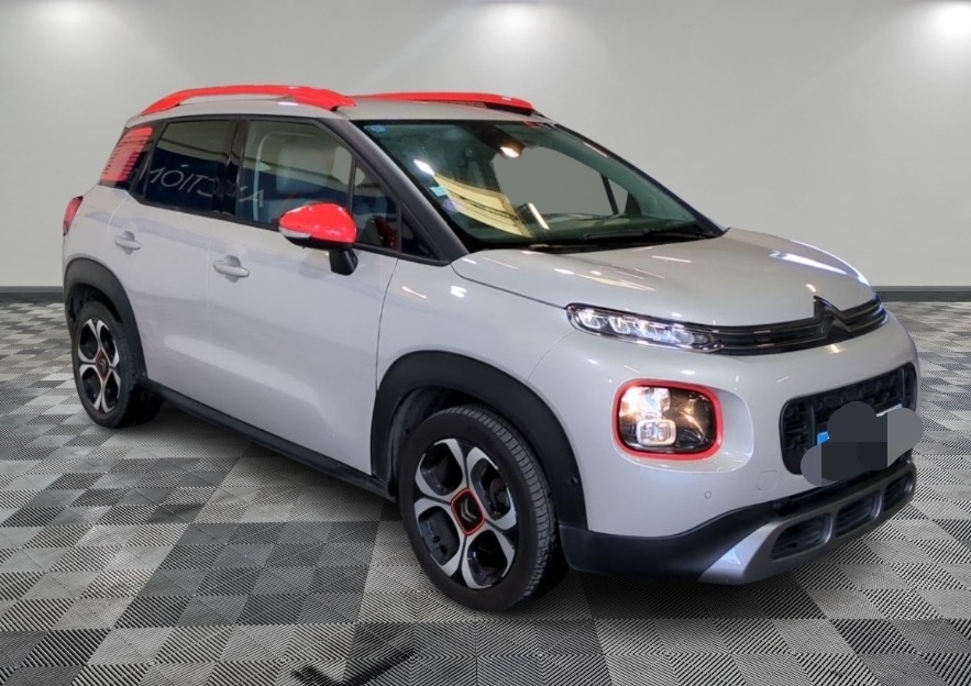 Citroën C3 Aircross 1.2 PureTech Shine Pack - Image 3