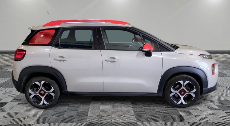 Citroën C3 Aircross 1.2 PureTech Shine Pack - Image 4