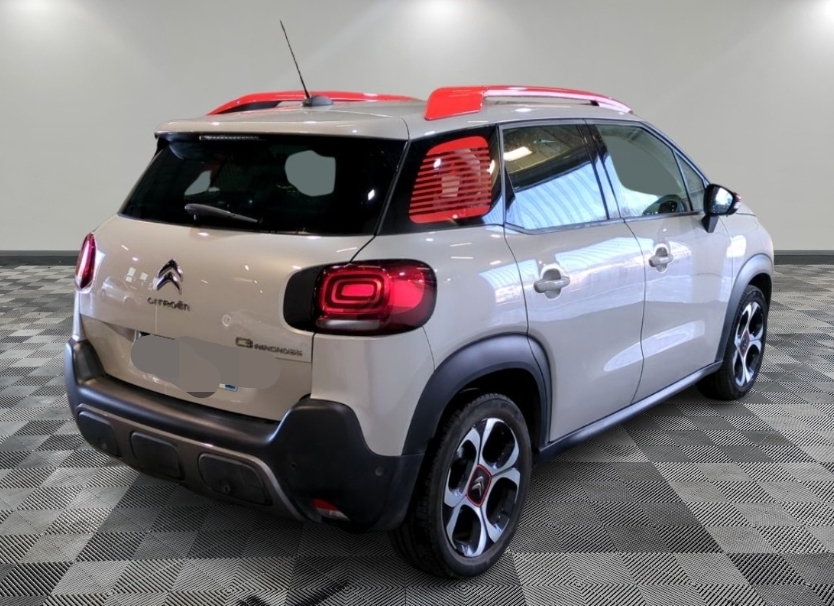 Citroën C3 Aircross 1.2 PureTech Shine Pack - Image 5