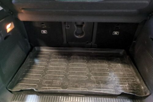 Citroën C3 Aircross 1.2 PureTech Shine Pack - Image 6