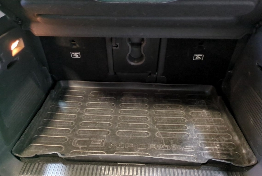 Citroën C3 Aircross 1.2 PureTech Shine Pack - Image 6