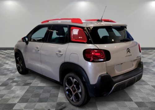 Citroën C3 Aircross 1.2 PureTech Shine Pack - Image 7